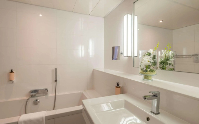 Mercure Le Mans Batignolles