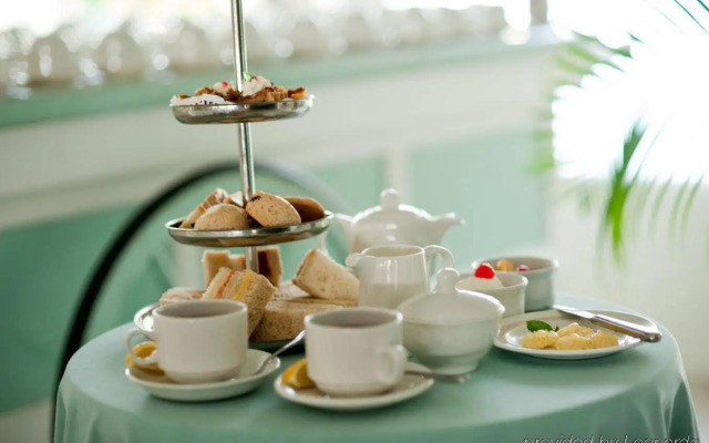 The Club, Barbados Resort & Spa Adults Only - All Inclusive