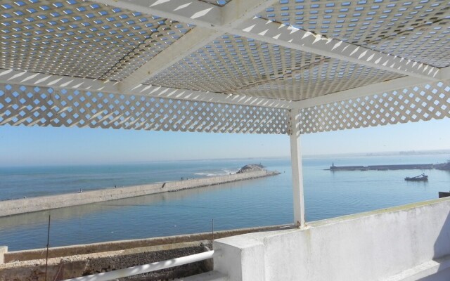 Riad Dar Statia
