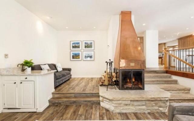 Snowmass Woodrun V 10