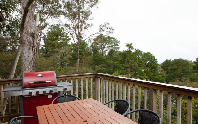 Geebung Cottage