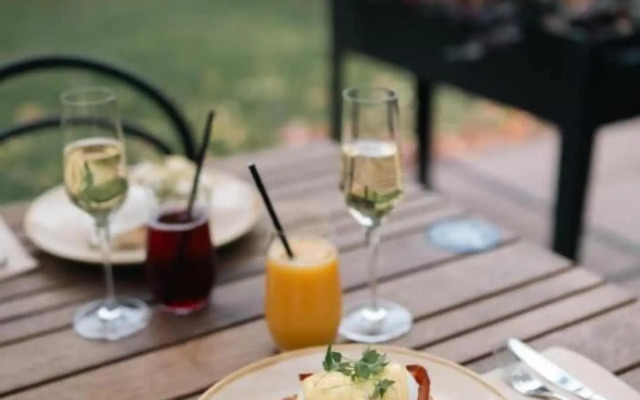 Balgownie Estate Bendigo