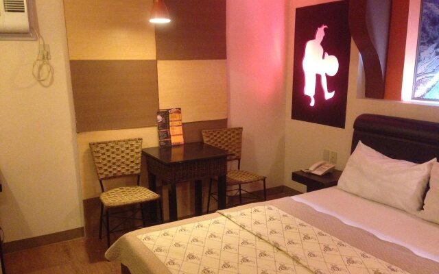Subic Pearl Hotel
