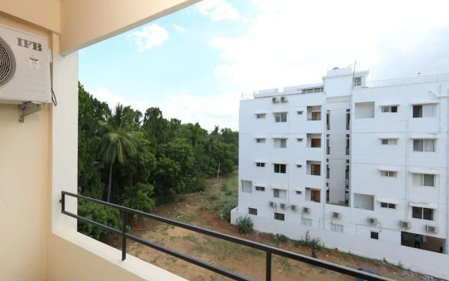The Pando by OYO Rooms