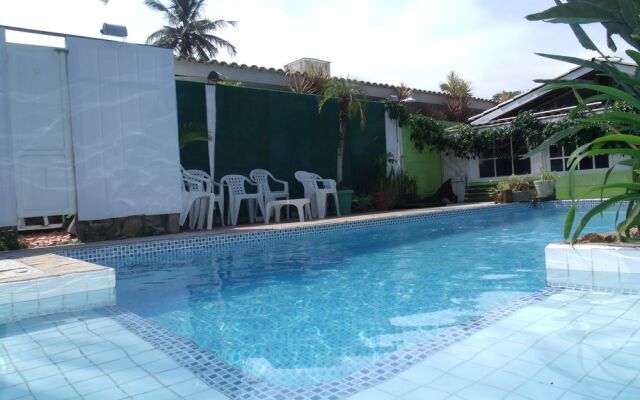 Residencial Viladomar Guarujá
