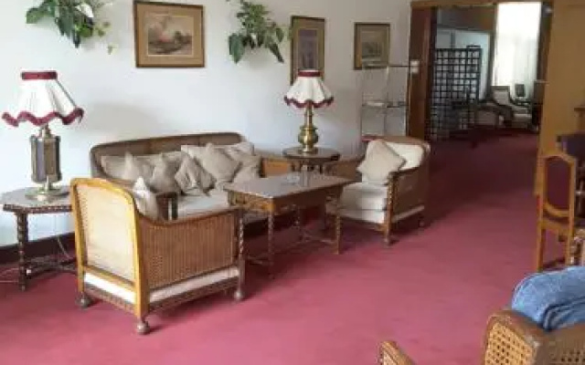 Horus House Hotel Zamalek