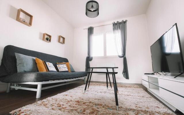 La Perlina - Appartement + Parking - V-rent