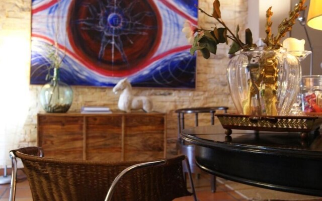 Peregrinando, pensión con encanto