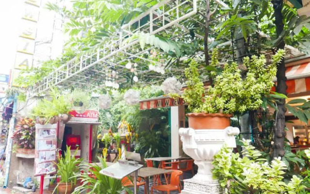 New Siam Guest House