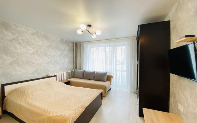 ТетаДом на улице Интернациональная 54