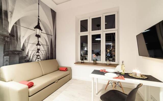 Cracow Rent Apartments