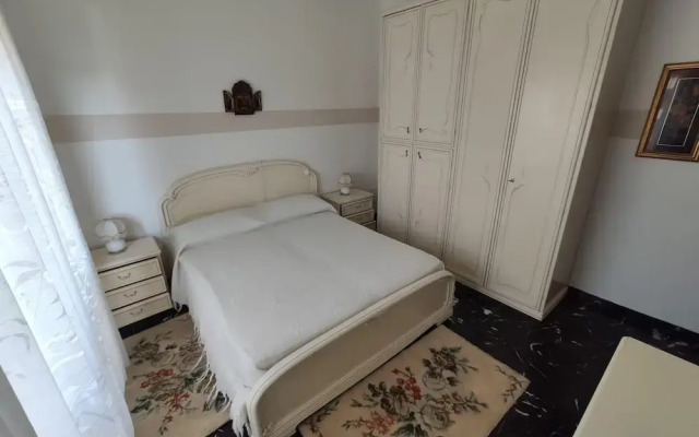 San Lazzaro 81 Quadrilocale