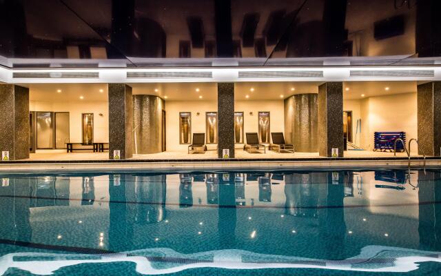 Holiday Inn  London - Kensington