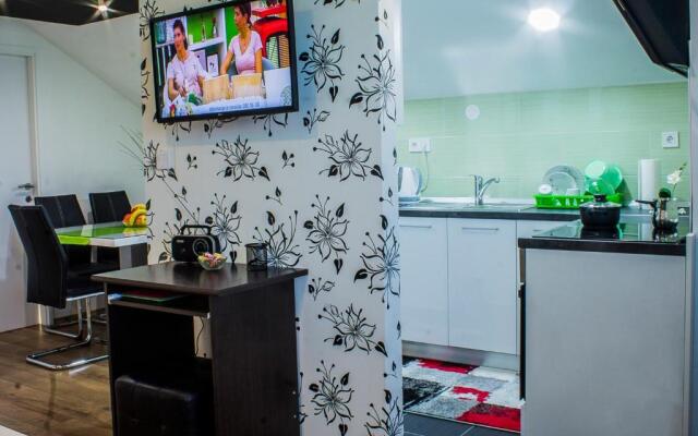 Apartmani Anna