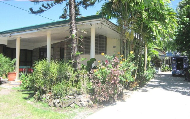 Pabua's Cottages