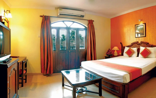 Nazri Resort