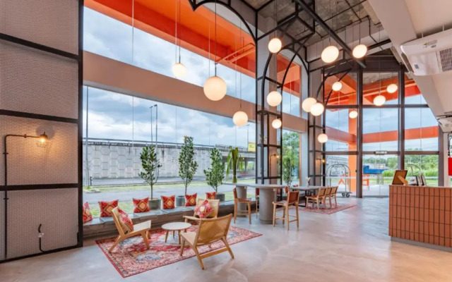 BRIX KLIA By Pinetree