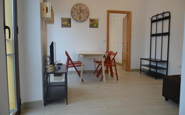 Apartamento Faustino Alvarez