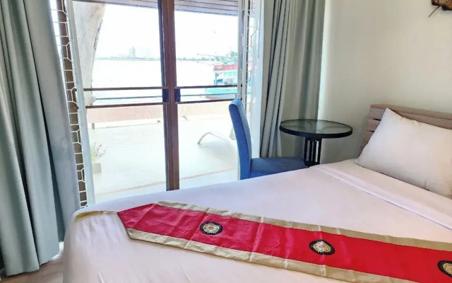 BW Private Villa Pattaya Beach