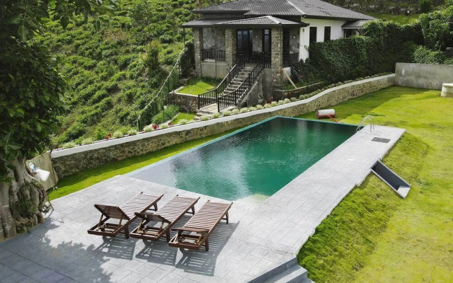 Benito Bungalow by The Serendipity Collection