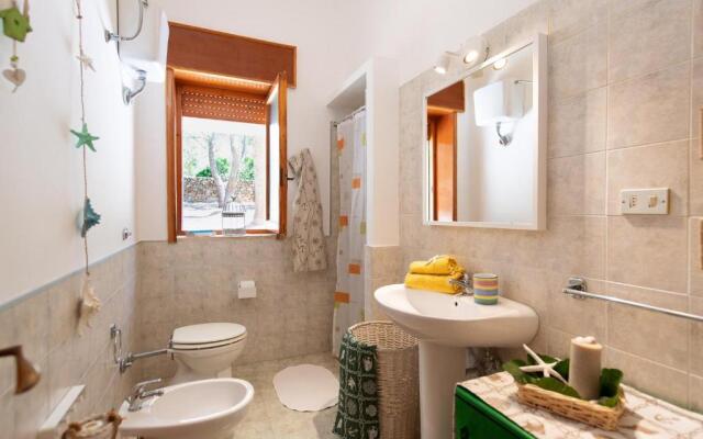 Apartment Villa Gariga