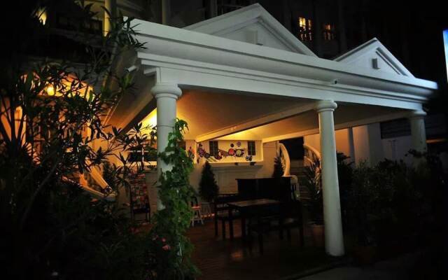 Sabai Day Guesthouse