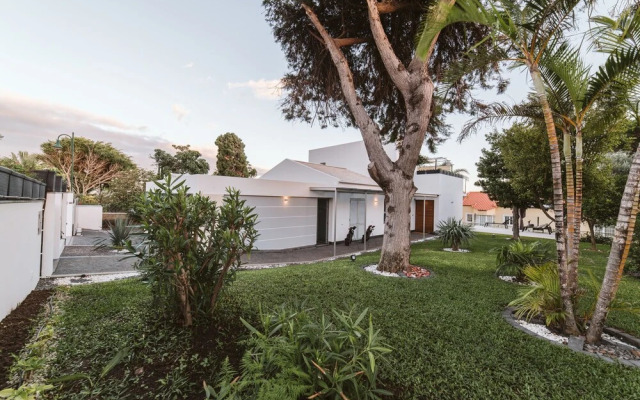 Villa Madeira