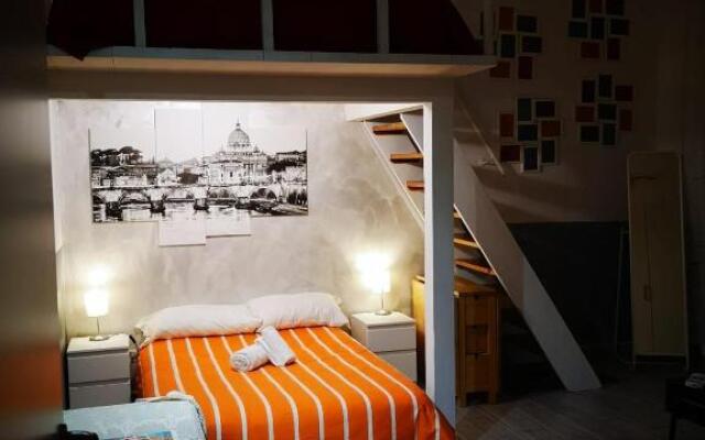Casa Vacanze Manzoni