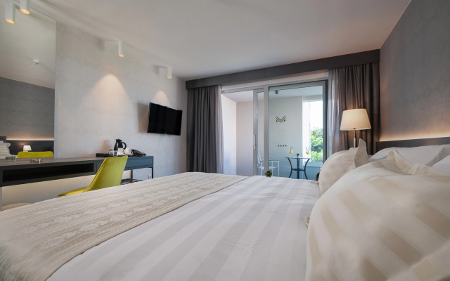 Hotel Mirjam
