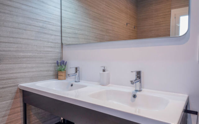 Holiday Home Encinas