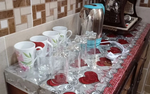 Almanara Hotel Marsa Matrouh