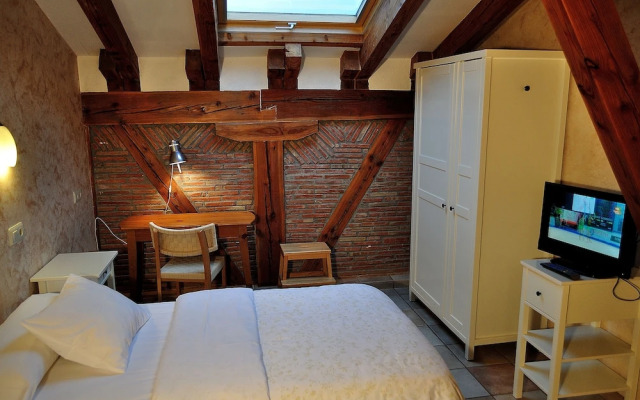 Agroturismo Iabiti-Aurrekoa
