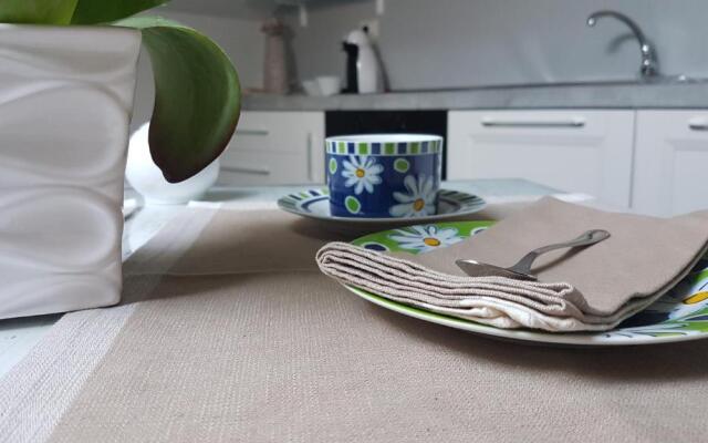 Allegro Luxury B&B