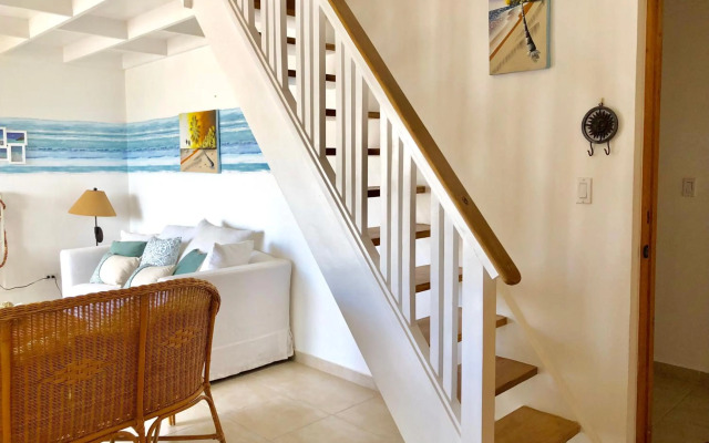 Ocean View Loft @CadaquesCaribe