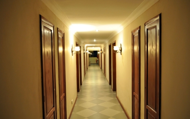 Regency Park Hotel
