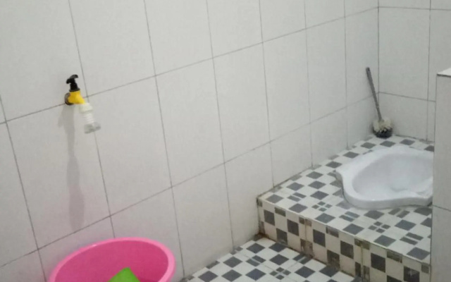 Borobudur Homestay Sutrisno