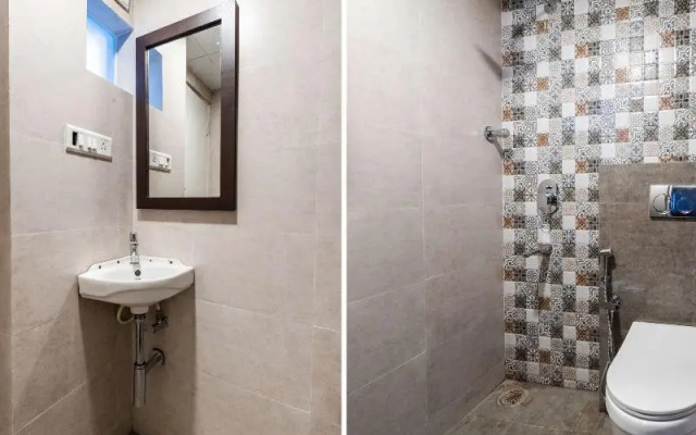 Chetana Inn by Oyo Rooms