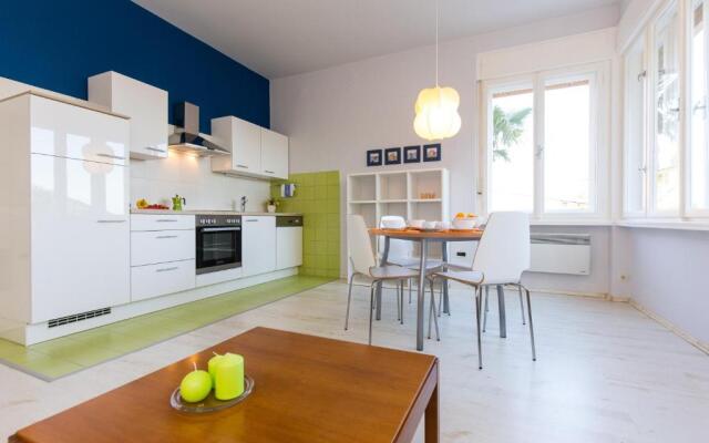 Apartments Galatea