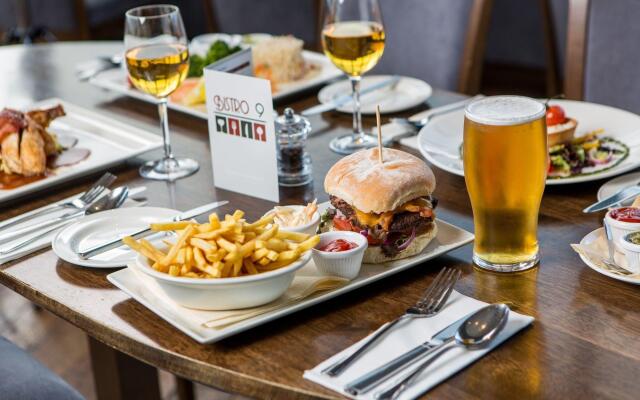 Metro Hotel & Apartments Dublin Airport