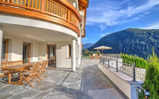 Neunerspitze Comfortable Holiday Residence