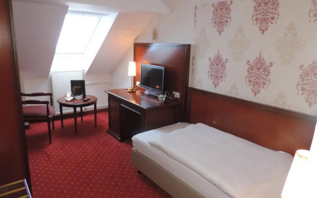 Hotel Kaiser Franz Josef
