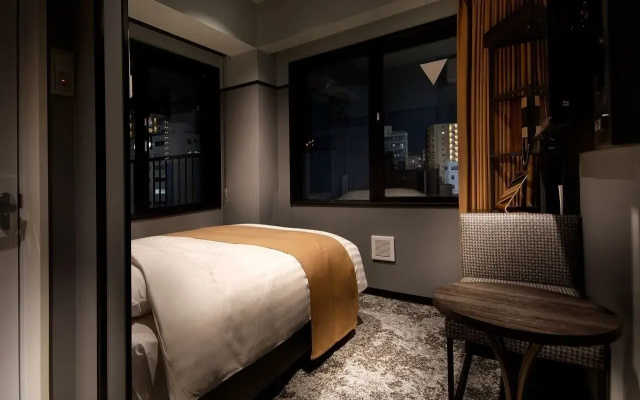 Kobe Plaza Hotel West