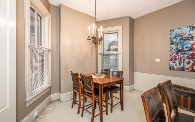 Historic Gem Russell Suite 2