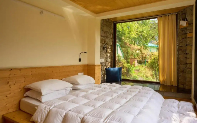 Seegreen Lodges