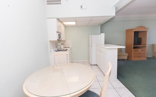 629 Ocean View Hollywood Beach