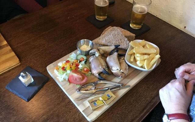 The Blue Anchor