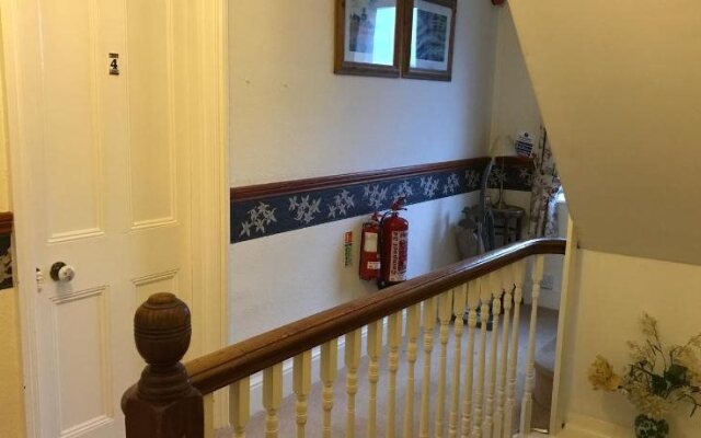Brook House B&B