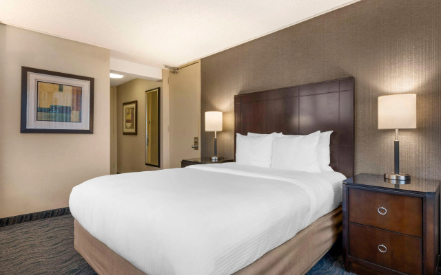 Best Western Grant Park Hotel
