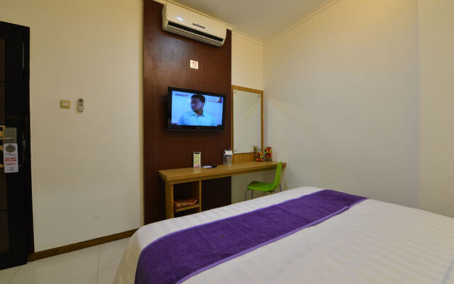 Sofyan Inn Grand Kalimas