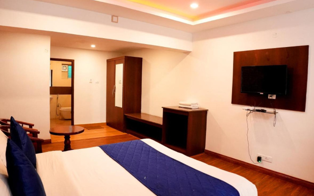Vista Suites